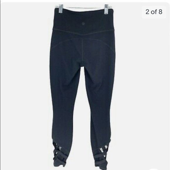 Athleta leggings size small - Picture 1 of 11